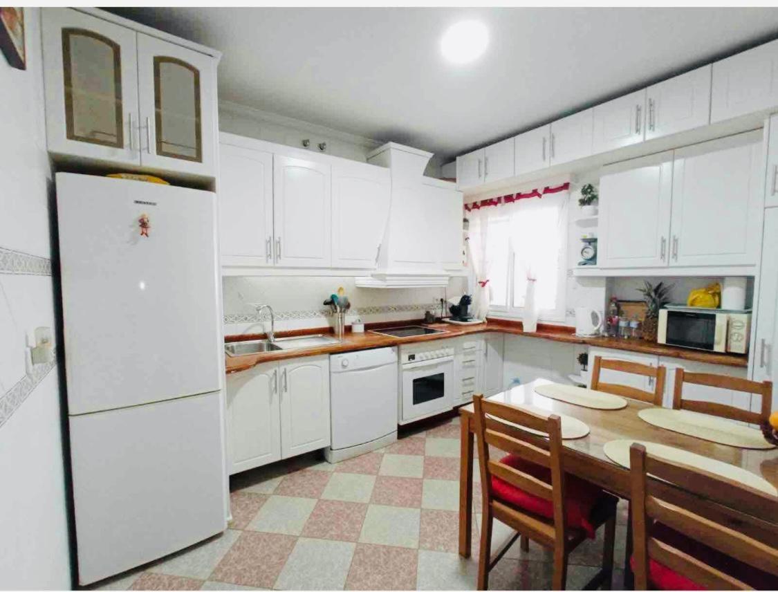 Apartamento Torcal Sunset Villanueva de la Concepcion Exterior photo