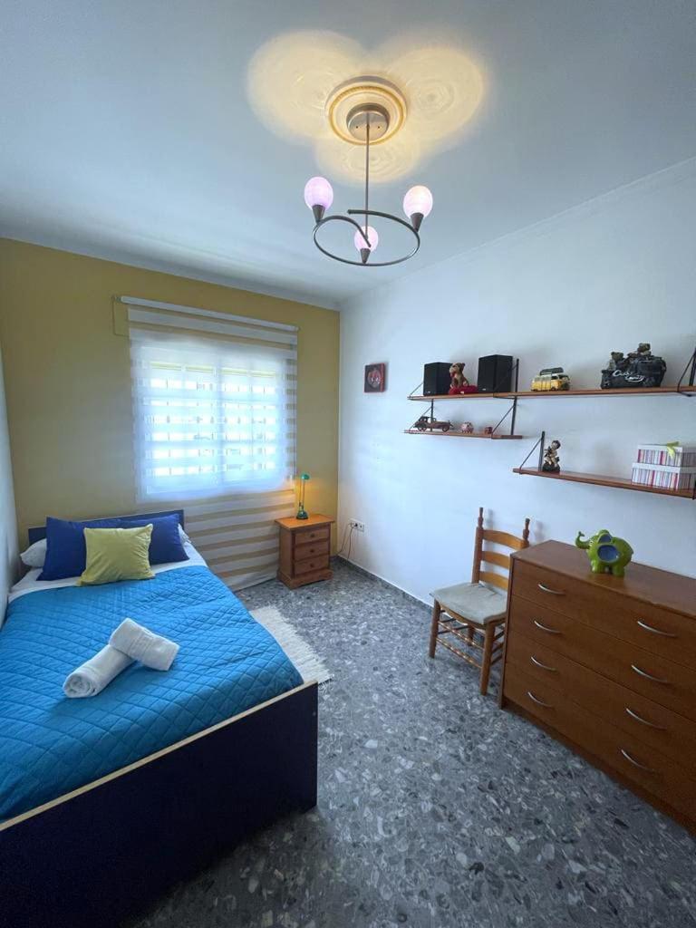Apartamento Torcal Sunset Villanueva de la Concepcion Exterior photo