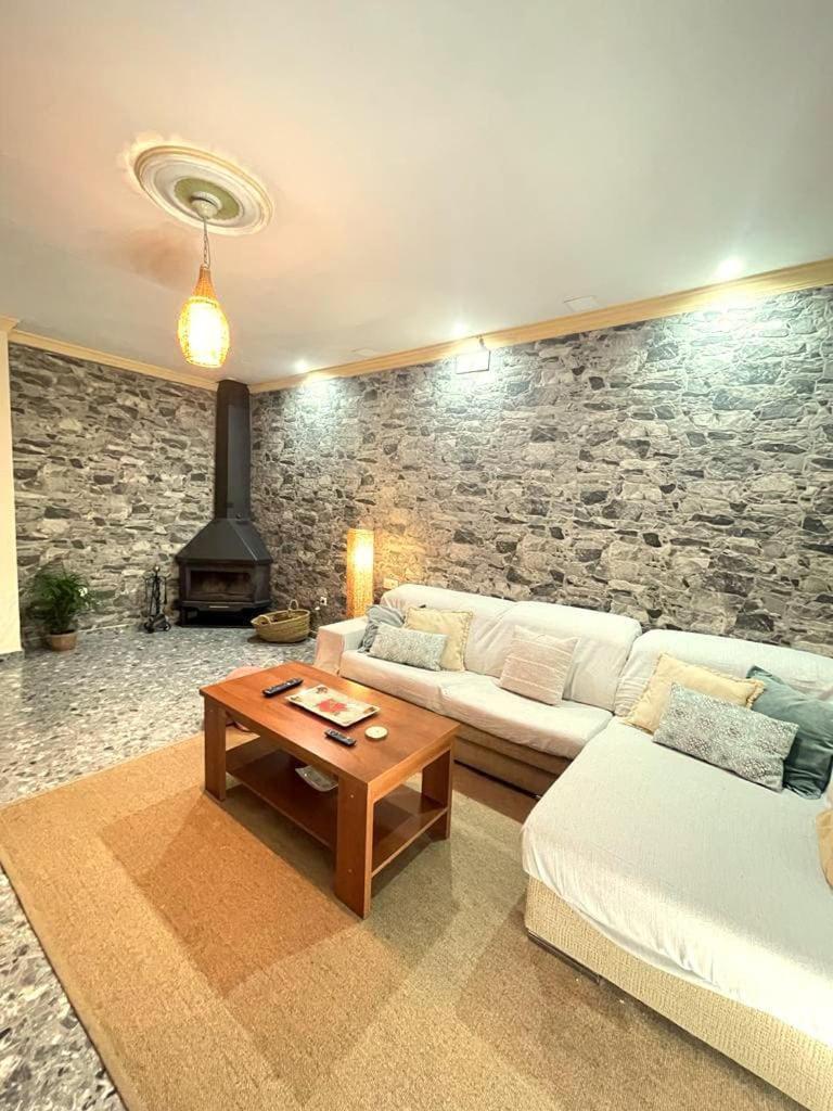 Apartamento Torcal Sunset Villanueva de la Concepcion Exterior photo