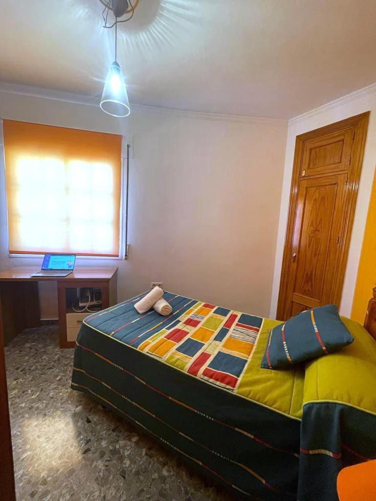 Apartamento Torcal Sunset Villanueva de la Concepcion Exterior photo